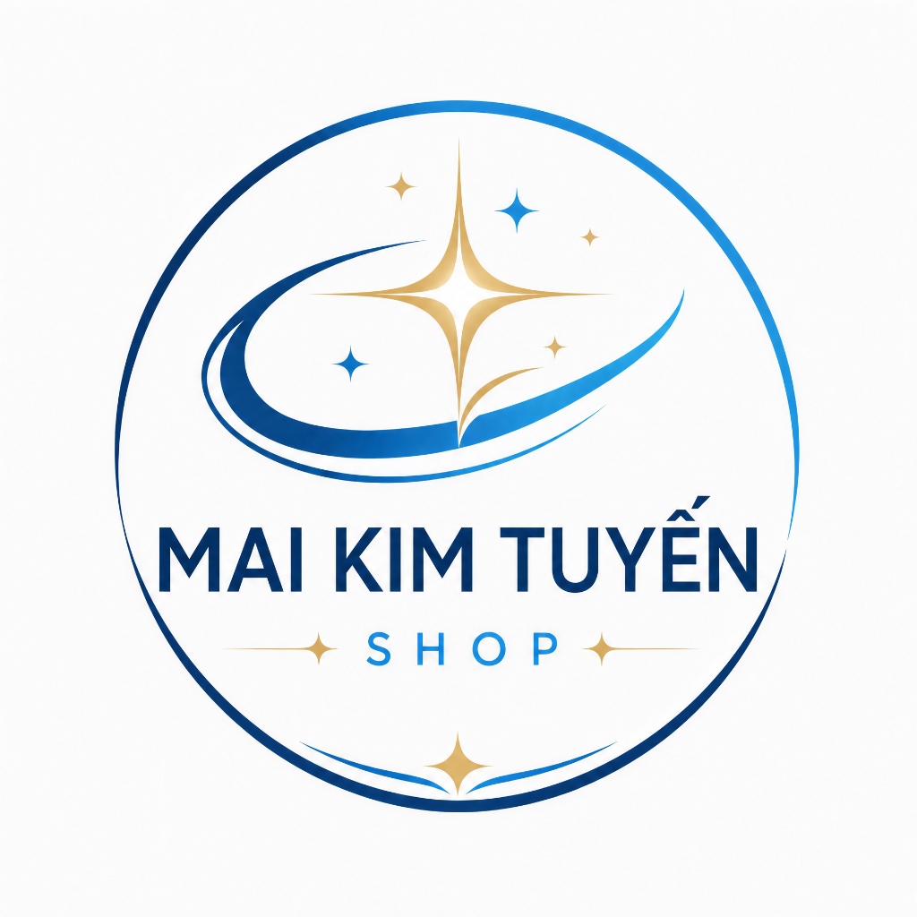 Mai Kim Tuyến Shop